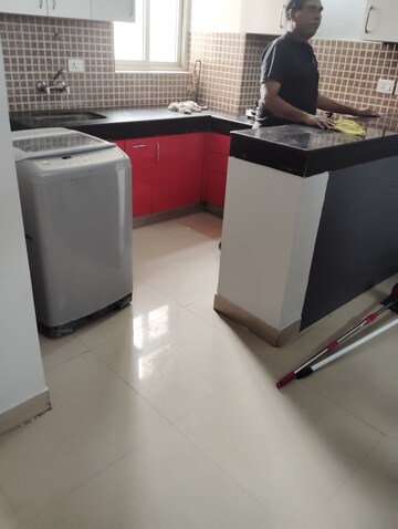 Master Bedroom in 1 BHK Apartment at Ashiana Aangan, Alwar Bypass Road – for Rent