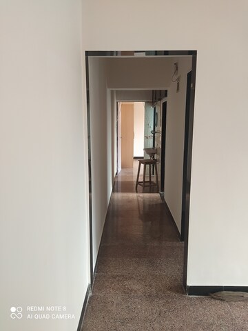 Room in 1 BHK Apartment at Bhushan Plaza CHS, Vazira – for Rent