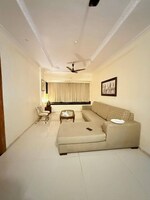 2 BHK 600 Sq.Ft. Apartment in Agarwal Residency CHS