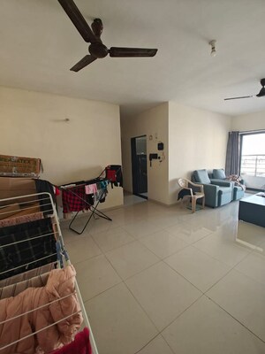 Bedroom in 2 BHK Apartment at Agarwal Residency CHS, Nalasopara East – for Sale