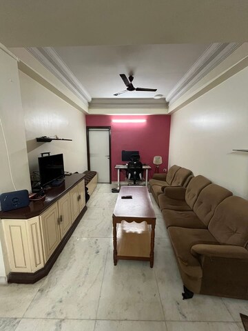 Kitchen in 2 BHK Apartment at Agarwal Residency CHS, Nalasopara East – for Sale