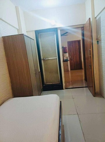Furnished Amenities in 2 BHK Apartment at Agarwal Residency CHS, Nalasopara East – for Sale