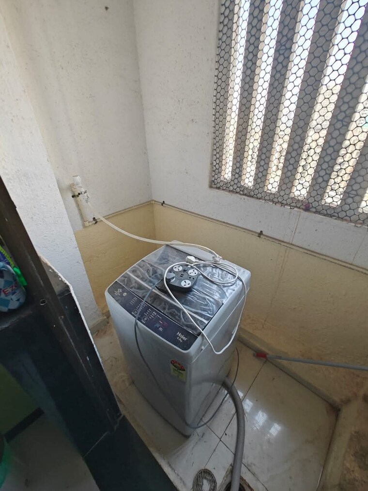 Master Bedroom, agarwal-residency-chs 2 Bedroom 600 Sq.Ft. Apartment In Nalasopara East Palghar 8534108