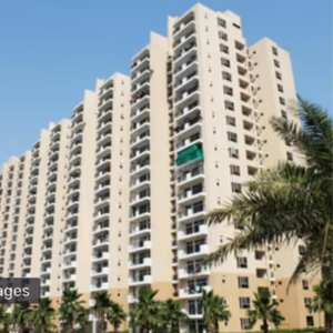 2.5 BHK Apartment For Sale in Nirala Aspire, Sector 16 Greater Noida