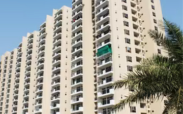 2.5 BHK Apartment For Sale in Nirala Aspire, Sector 16 Greater Noida