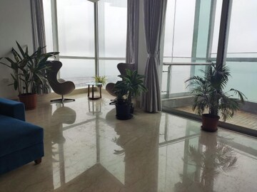 4 BHK Apartment For Rent in Ahuja Towers, Prabhadevi