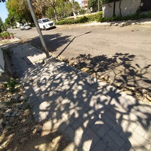 Parking in  Plot at Omaxe New Chandigarh, Mullanpur – for Sale