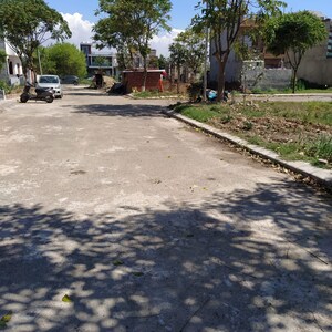 Parking in  Plot at Omaxe New Chandigarh, Mullanpur – for Sale
