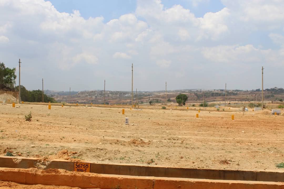 Plot For Sale in Viniiii My Property Is fo