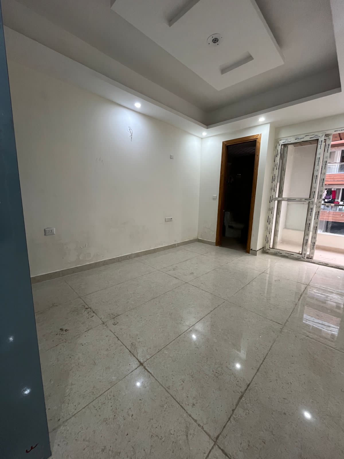 3 BHK 1290 Sq.Ft. Apartment in Shri Ram Heights