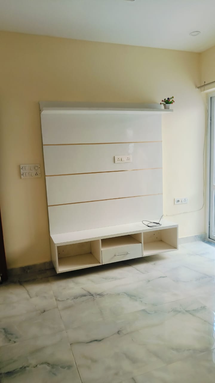 3 BHK + Servant Room 1712 Sq.Ft. Apartment in BPTP Park 81