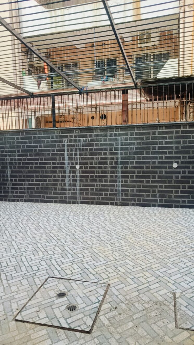 Exterior View, bptp-park-81 3 Bedroom 1712 Sq.Ft. Apartment In Sector 81 Faridabad 8534089