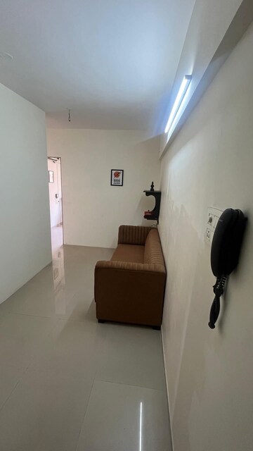 Building Lobby in 1 BHK Apartment at Mahavir Kanti Avenue, Nalasopara East – for Sale