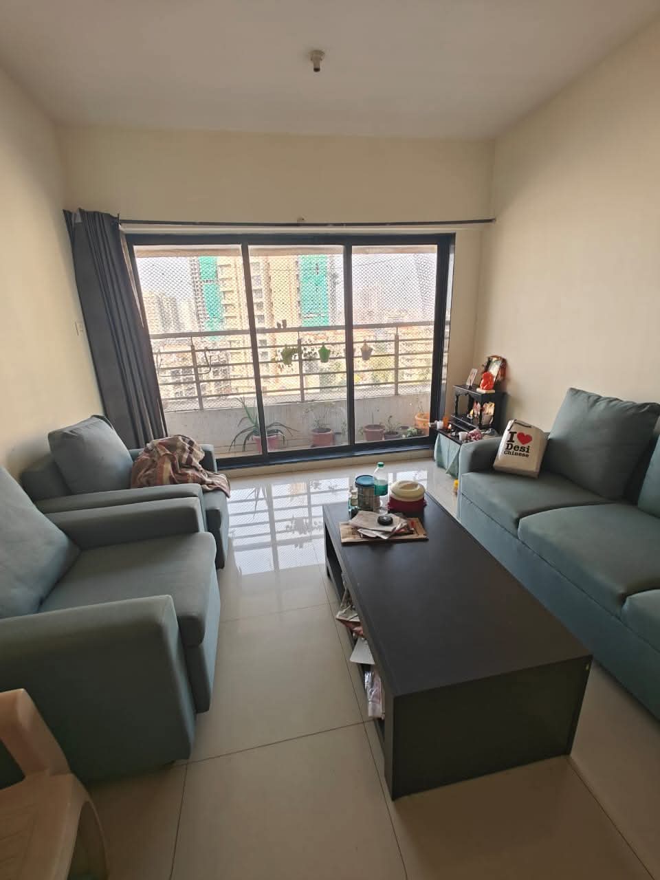 1 BHK Apartment For Sale in Mahavir Kanti Avenue