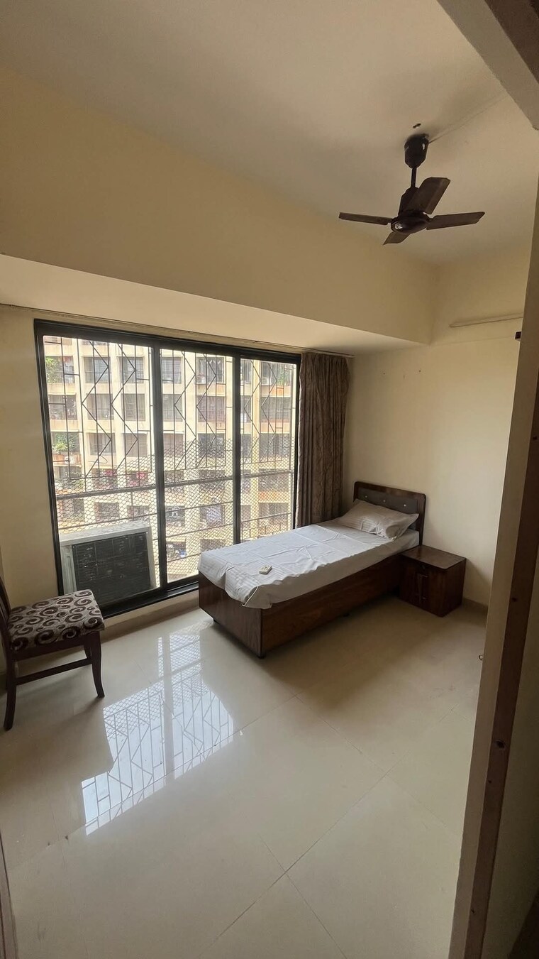 Bedroom, mahavir-kanti-avenue 1 Bedroom 690 Sq.Ft. Apartment In Nalasopara East Palghar 8534138