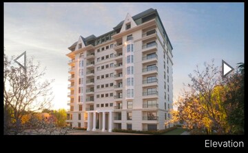 3 BHK Apartment – Exterior View View at Sobha Victoria Park, Hennur Road - for Sale