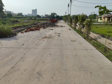  Plot For Sale in Sector 27 Yamuna Expressway