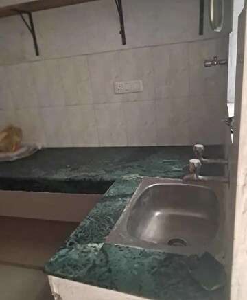 Furnished Amenities in 1 BHK Villa at Vikas Nagar – for Rent