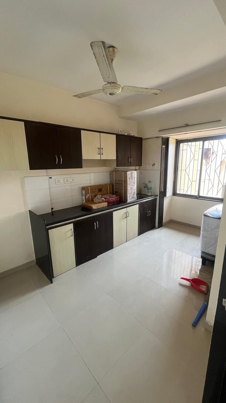Kitchen, techton-akhand 1 Bedroom 417 Sq.Ft. Apartment In Vasai East Palghar 8534165
