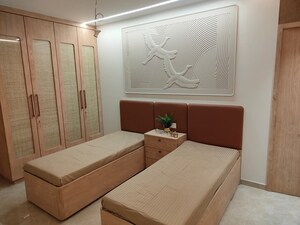 1 BHK Apartment For Sale in Techton Akhand, Vasai East