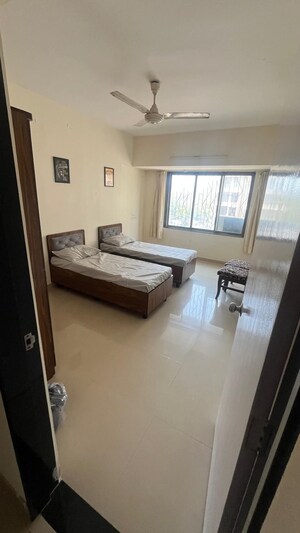 Kitchen in 1 BHK Apartment at Techton Akhand, Vasai East – for Sale