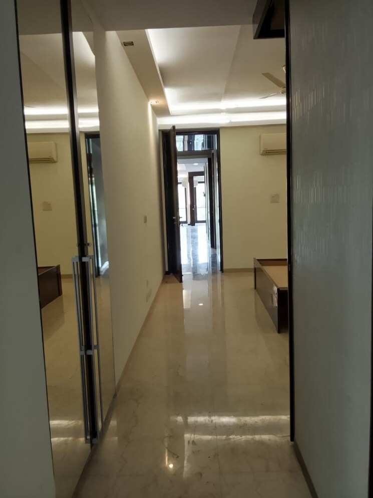 undefined, vasant vihar 3.5 Bedroom 400 Sq.Yd. Builder Floor In Vasant Vihar Delhi 8534168