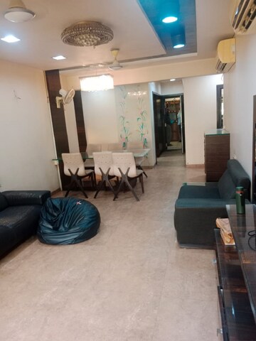 3 BHK Apartment For Rent in Santacruz West