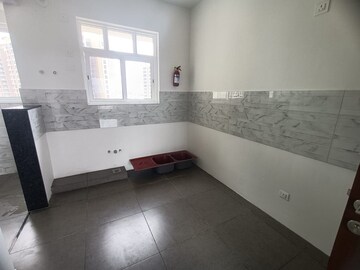 Kitchen in 3 BHK Apartment at Prestige Fairfield, Rmv 2nd Stage – for Sale