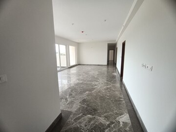 Building Lobby in 3 BHK Apartment at Prestige Fairfield, Rmv 2nd Stage – for Sale