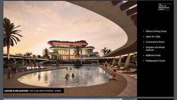  Plot – Exterior View View at Bicholim - for Sale