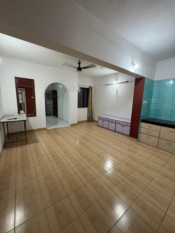 Room in 2 BHK Apartment at Shreeram Apartment, Aundh – for Rent