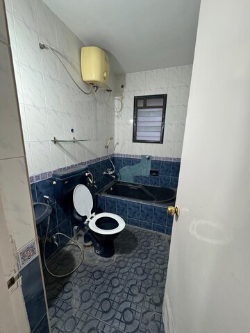 Team Area in 2 BHK Apartment at Shreeram Apartment, Aundh – for Rent