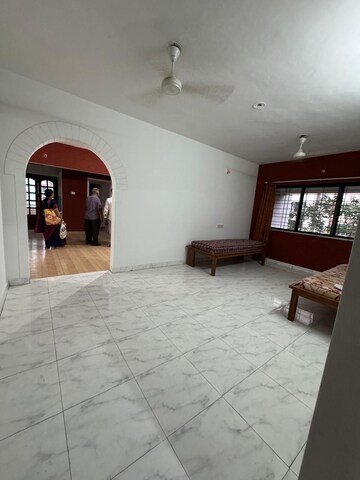 Parking in 2 BHK Apartment at Shreeram Apartment, Aundh – for Rent