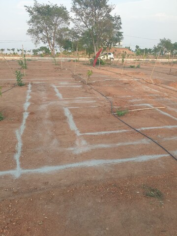 Plot Area in  Plot at Aduri Dream Valley, Vittyal – for Sale