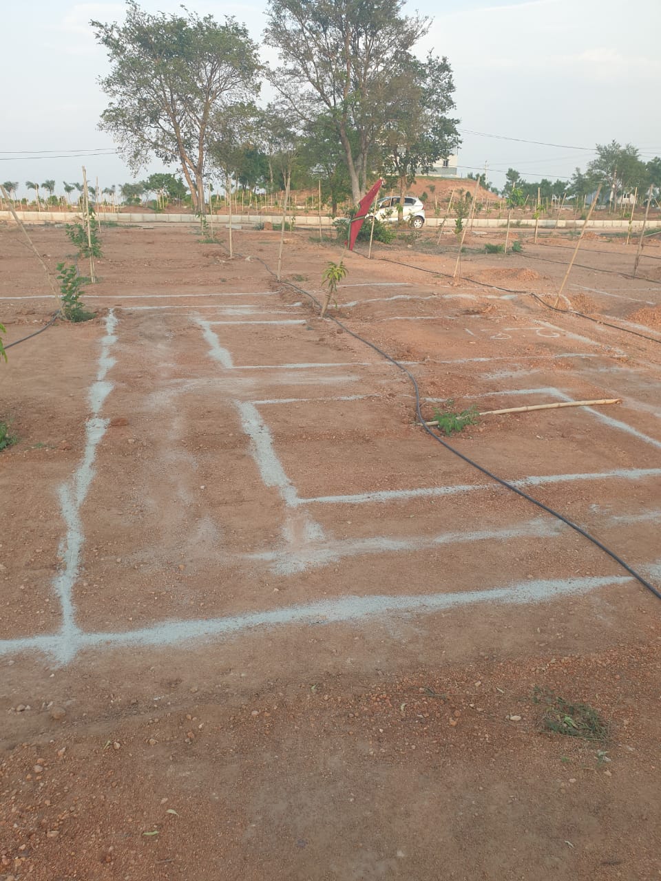 undefined, aduri-dream-valley  121 Sq.Yd. Plot In Vittyal Hyderabad 8534223