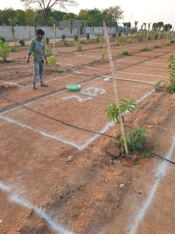 Plot Area in  Plot at Aduri Dream Valley, Vittyal – for Sale