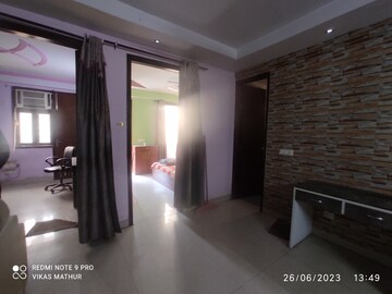 Living Room in 3.5 BHK Builder Floor at Said Ul Ajaib – for Rent