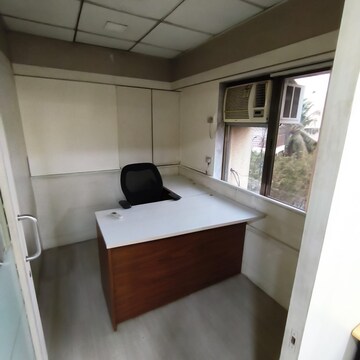 Kitchen in  Office Space at Coral Classic Commercial Complex, Chembur – for Rent