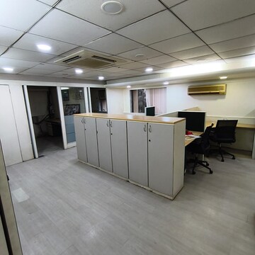Team Area in  Office Space at Coral Classic Commercial Complex, Chembur – for Rent