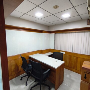 Team Area in  Office Space at Coral Classic Commercial Complex, Chembur – for Rent