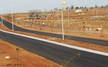Plot For Sale in Jigani