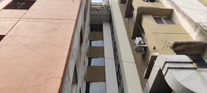 2 BHK Apartment – Exterior View View at Behala - for Sale