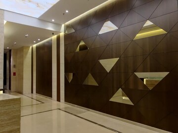 Team Area in 4 BHK Apartment at Resham Apartment, Bandra West – for Sale