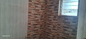 Bathroom in 2 BHK Apartment at Behala – for Sale