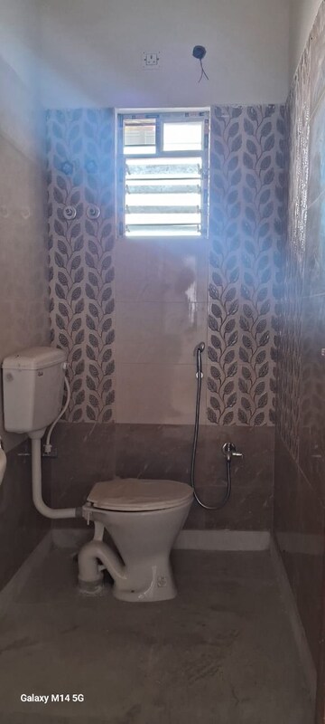 Attached Bathroom in 2 BHK Apartment at Behala – for Sale