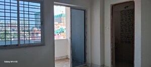 Balcony in 2 BHK Apartment at Behala – for Sale