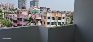 2 BHK Apartment – Exterior View View at Behala - for Sale
