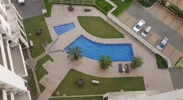 3 BHK Apartment – Exterior View View at Emaar The Enclave, Sector 66 - for Sale