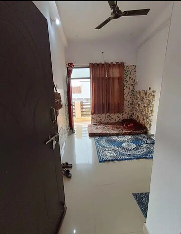 Bathroom in 1 BHK Villa at Vikas Nagar – for Rent