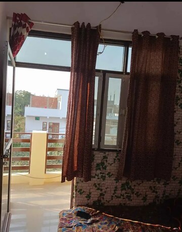 Building Lobby in 1 BHK Villa at Vikas Nagar – for Rent